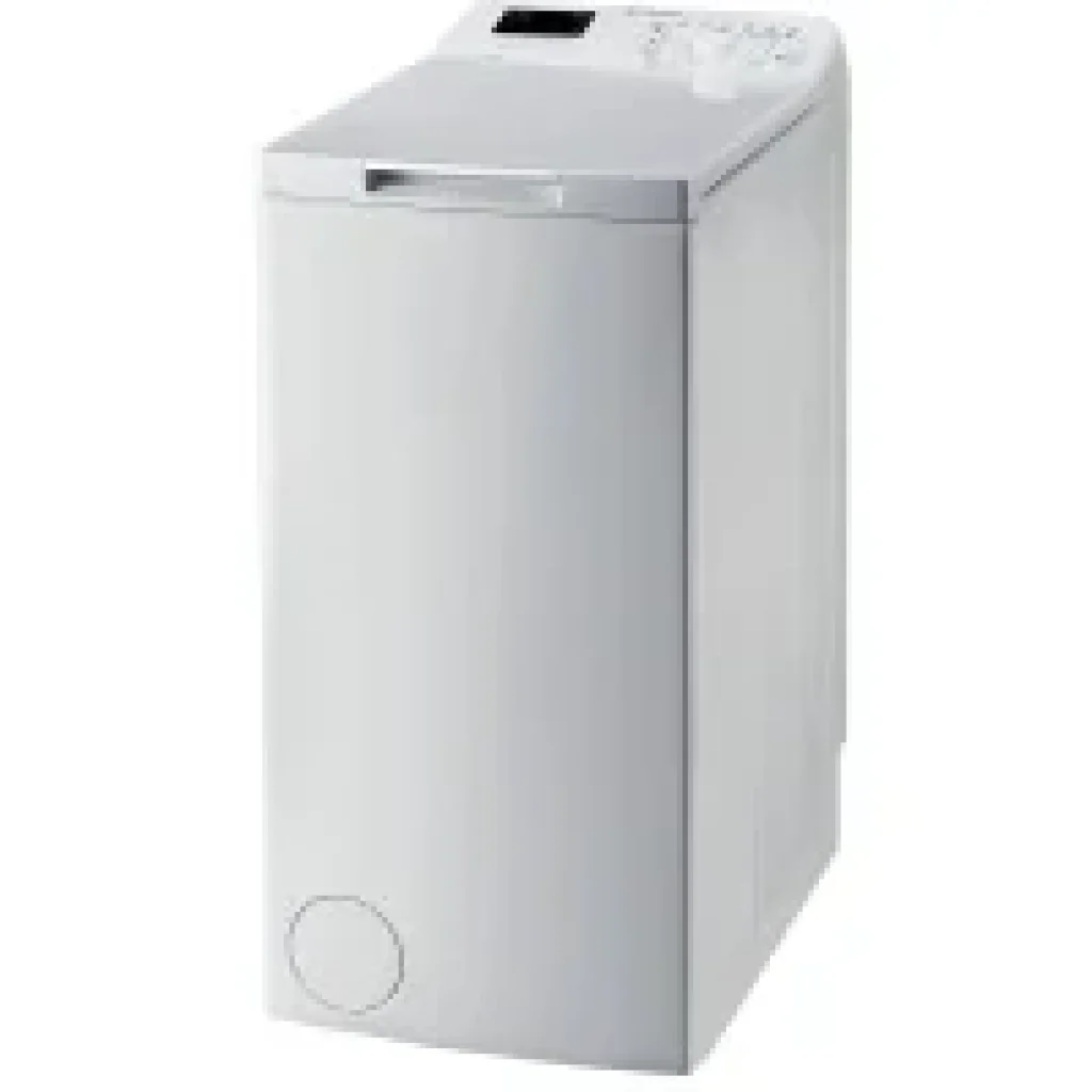 Стиральная машина INDESIT BTW D61053 (EU) UA