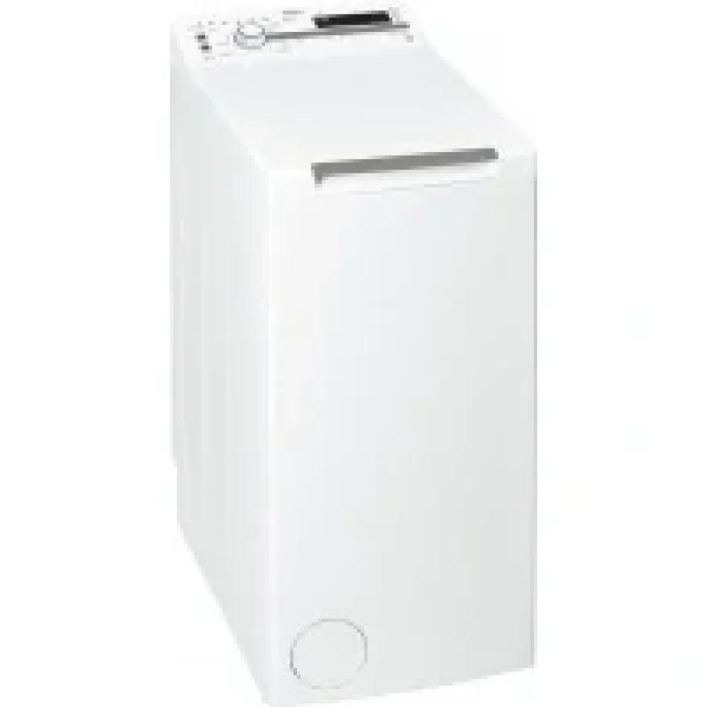 Пральна машина WHIRLPOOL TDLR 60210 UA