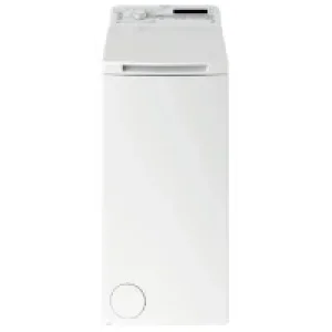 Пральна машина WHIRLPOOL TDLR 55020S UA