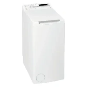 Пральна машина WHIRLPOOL TDLR 60210 UA UA