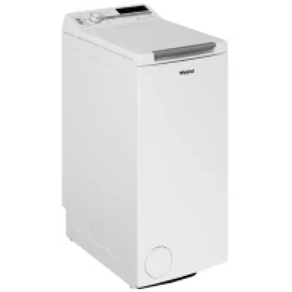 Пральна машина WHIRLPOOL TDLRB 7222BS UA