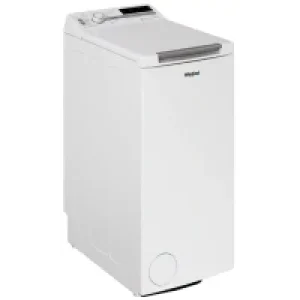 Пральна машина WHIRLPOOL TDLRB 7222BS UA
