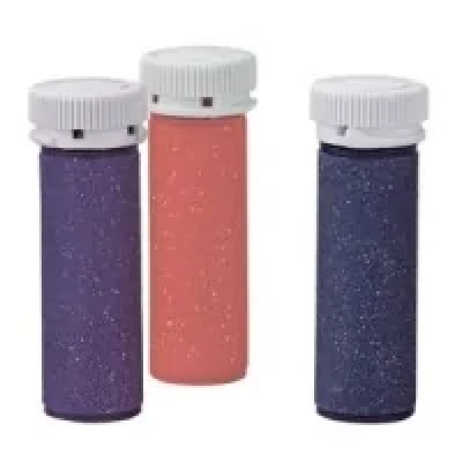 Маникюрный набор POLARIS PSRR 0802 Сменные ролики (3шт)(для PSR 0801) Ассорти UA