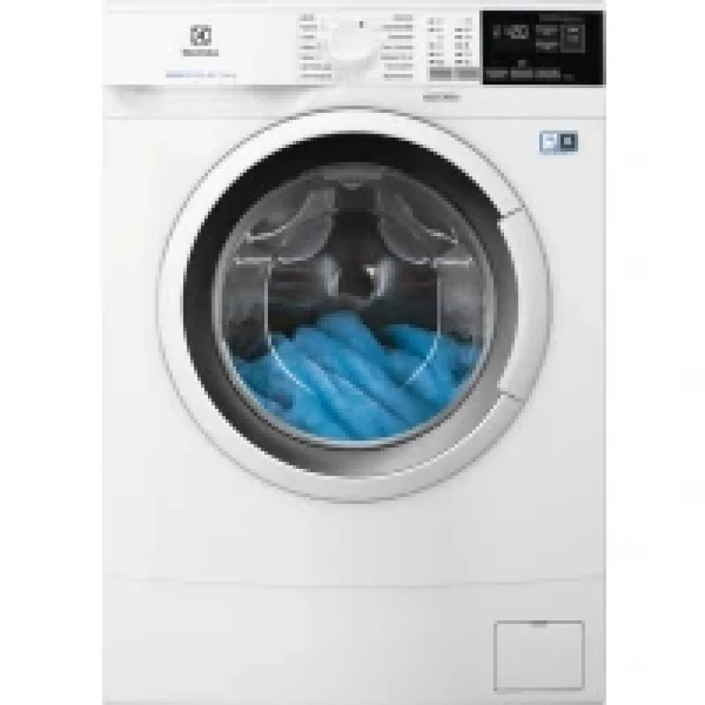Стиральная машина ELECTROLUX EW6S406WU UA