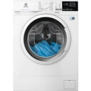 Стиральная машина ELECTROLUX EW6S406WU UA