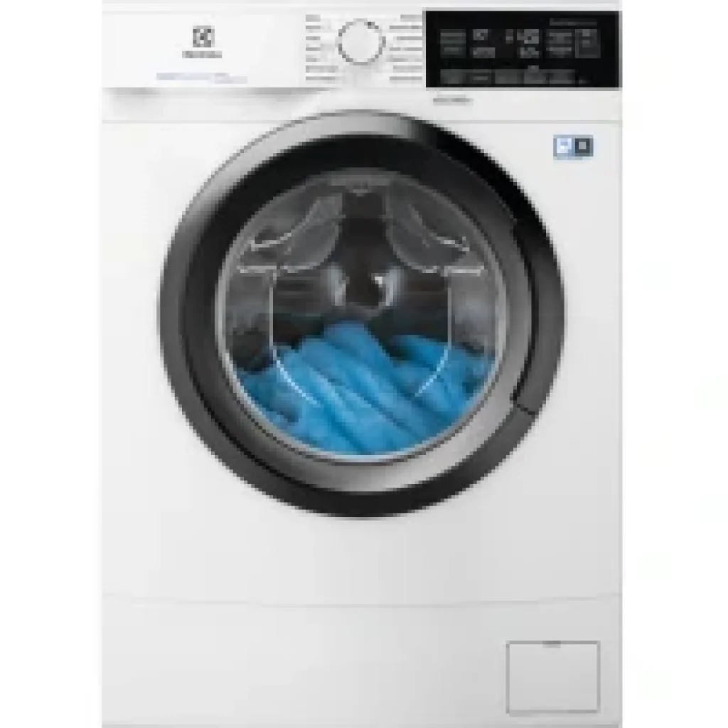 Стиральная машина ELECTROLUX EW6S326SUI UA