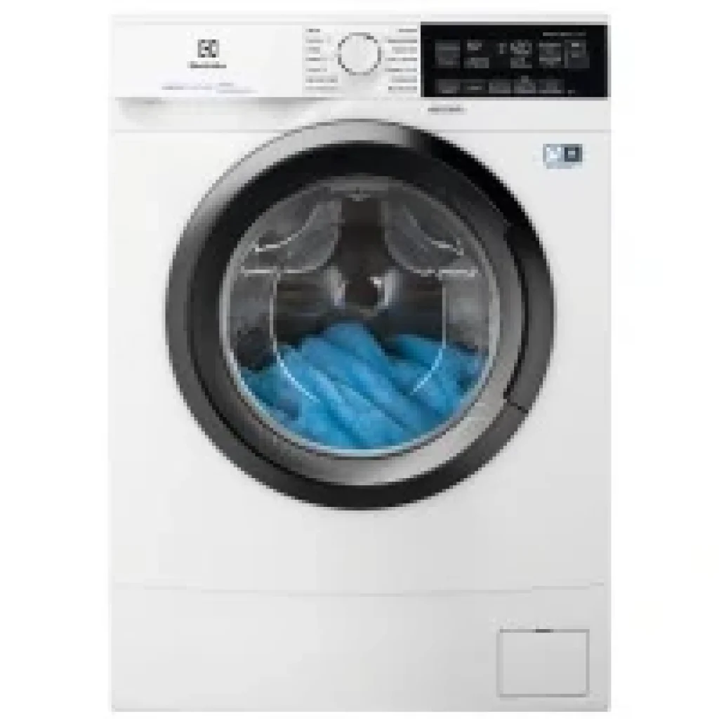 Пральна машина ELECTROLUX EW6SM326SU UA