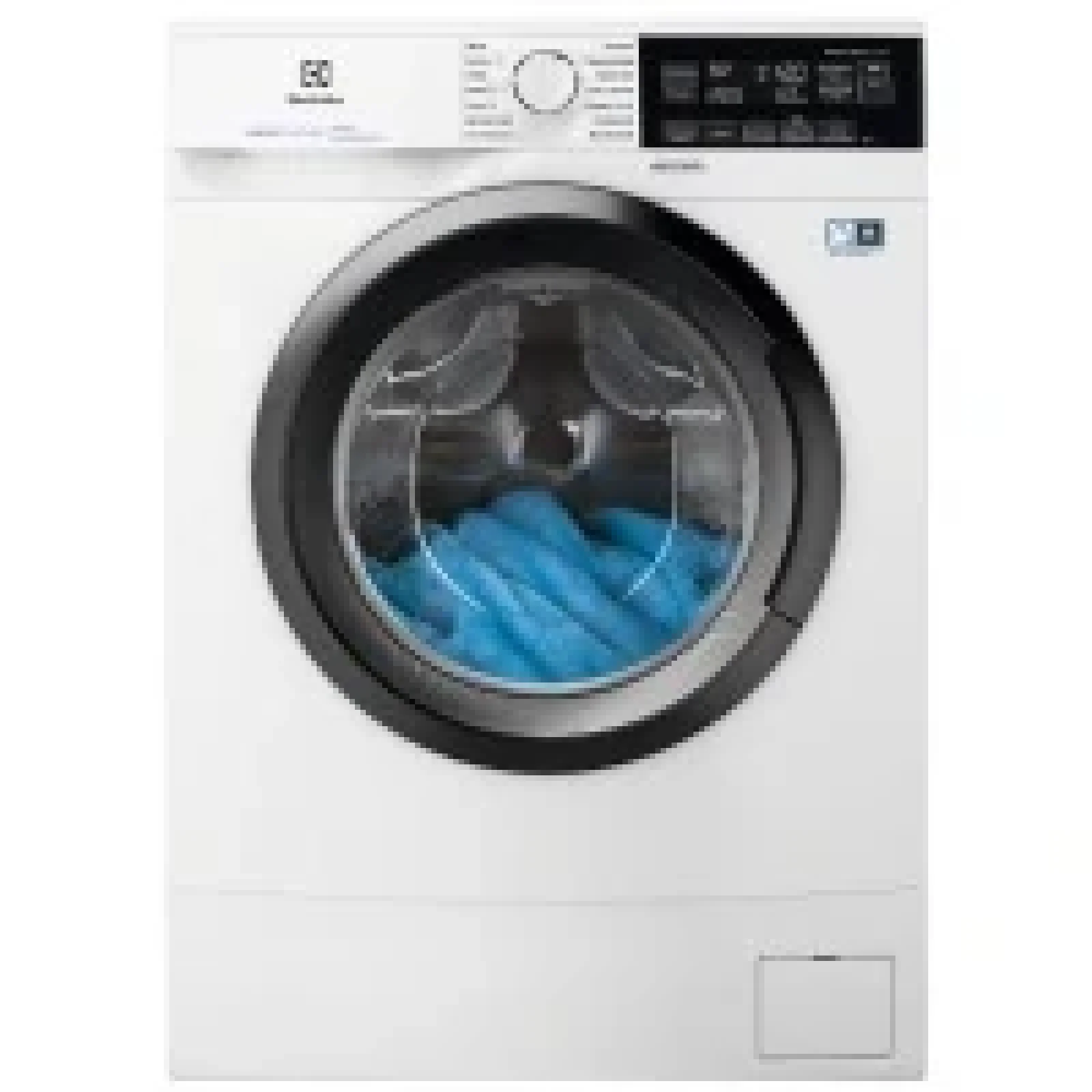 Пральна машина ELECTROLUX EW6SM326SU UA