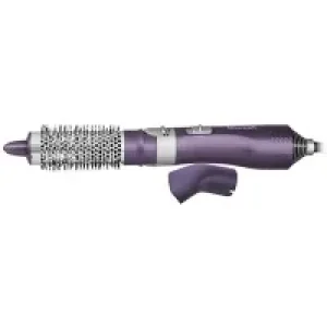 Фен MAXWELL MW-2313 Violet UA