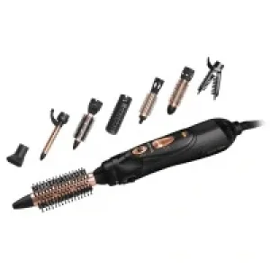 Фен-щетка SENCOR SHS 8550BK UA