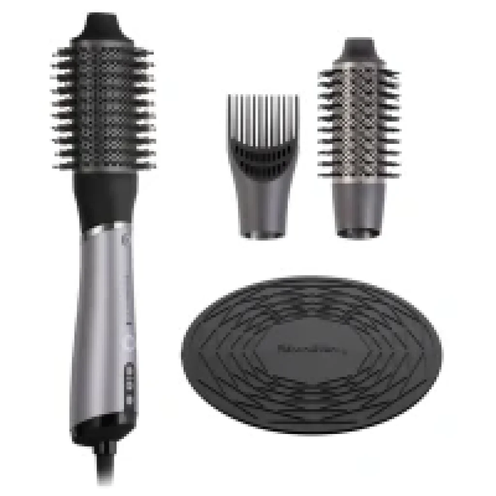 Фен-щітка REMINGTON AS9880 E51 PROluxe YouAdaptive AirStyler UA