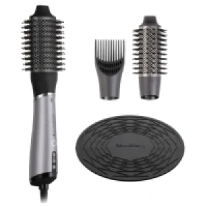 Фен-щітка REMINGTON AS9880 E51 PROluxe YouAdaptive AirStyler UA