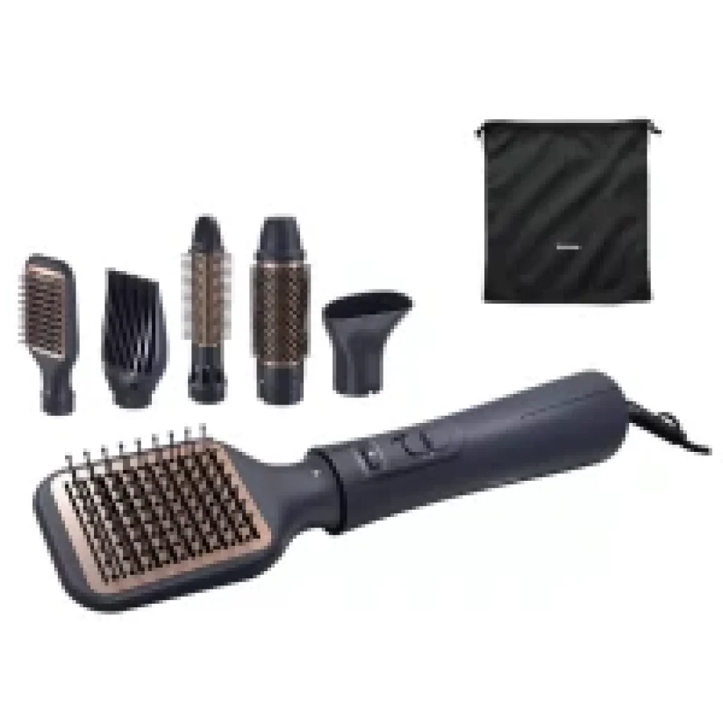 Фен-щітка Philips BHA530/00 UA