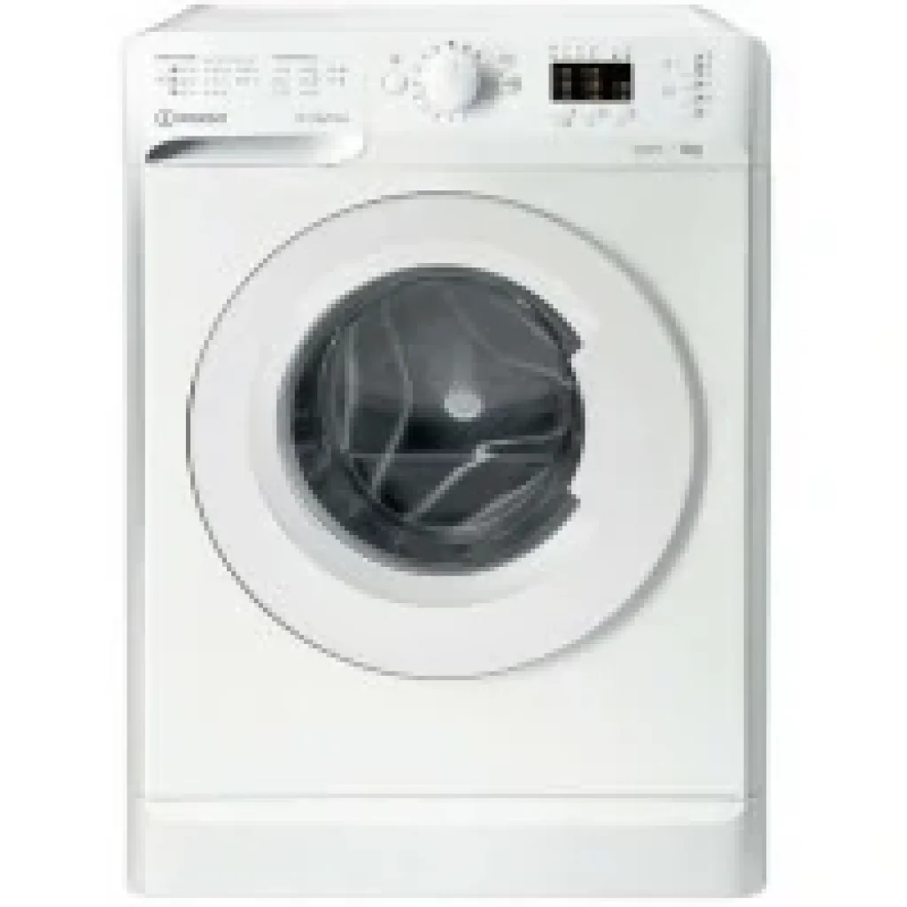 Стиральная машина INDESIT OMTWSA 51052 W EU UA