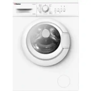 Пральна машина HANSA WMHE 805 UA