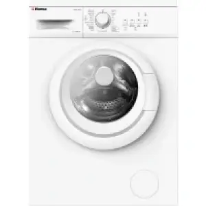 Пральна машина HANSA WMHE 106U UA