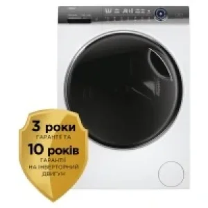 Стиральная машина HAIER HW90-B14979TU1 UA