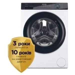Стиральная машина HAIER HW70-B14929-S UA