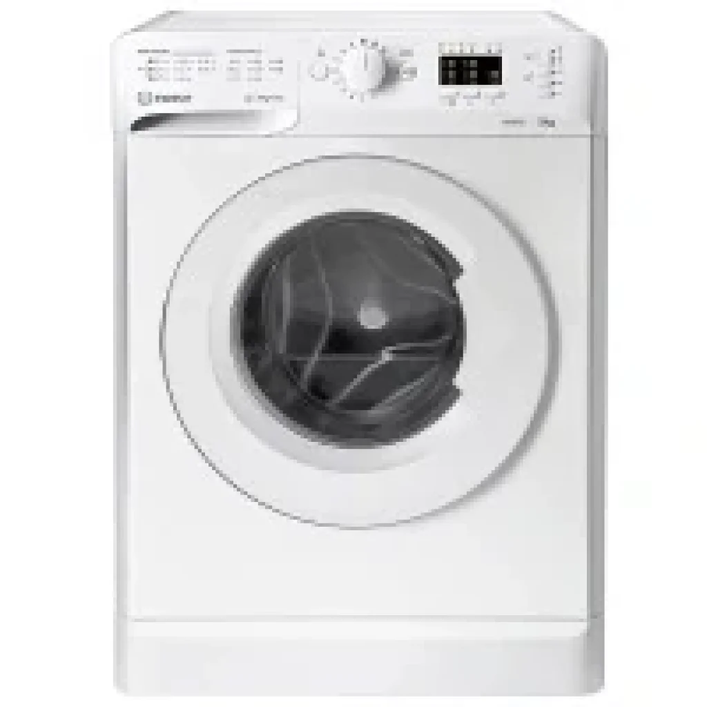 Стиральная машина INDESIT OMTWSC 51052 W UA UA