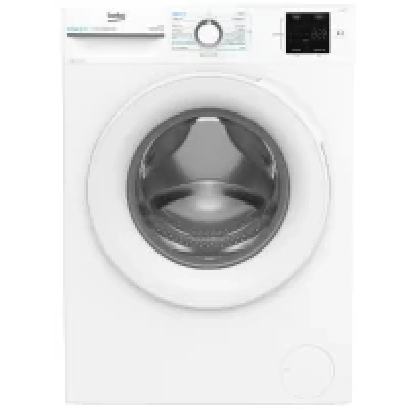 Пральна машина BEKO BM1WFSU38033WW UA