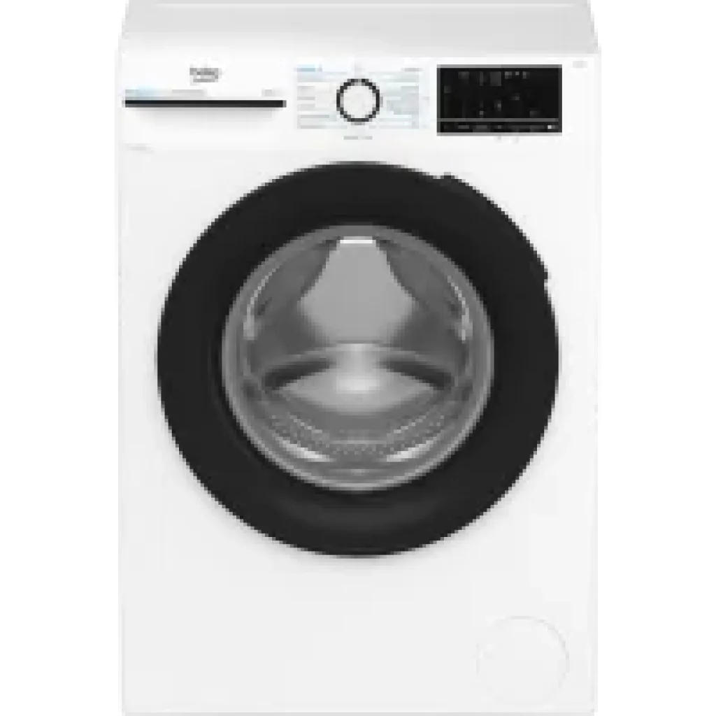 Пральна машина BEKO BM3WFSU47235WB UA