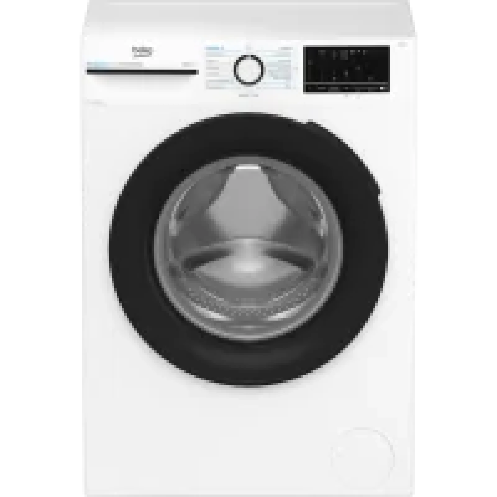 Стиральная машина BEKO BM3WFSU47235WB UA