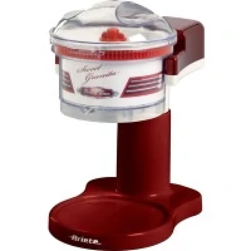 Морозивниця ARIETE 78 sweet Granita UA