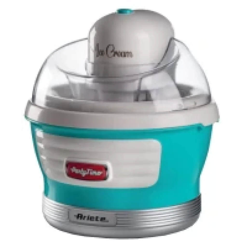 Морожениця ARIETE 0643 - ICE CREAM синя UA