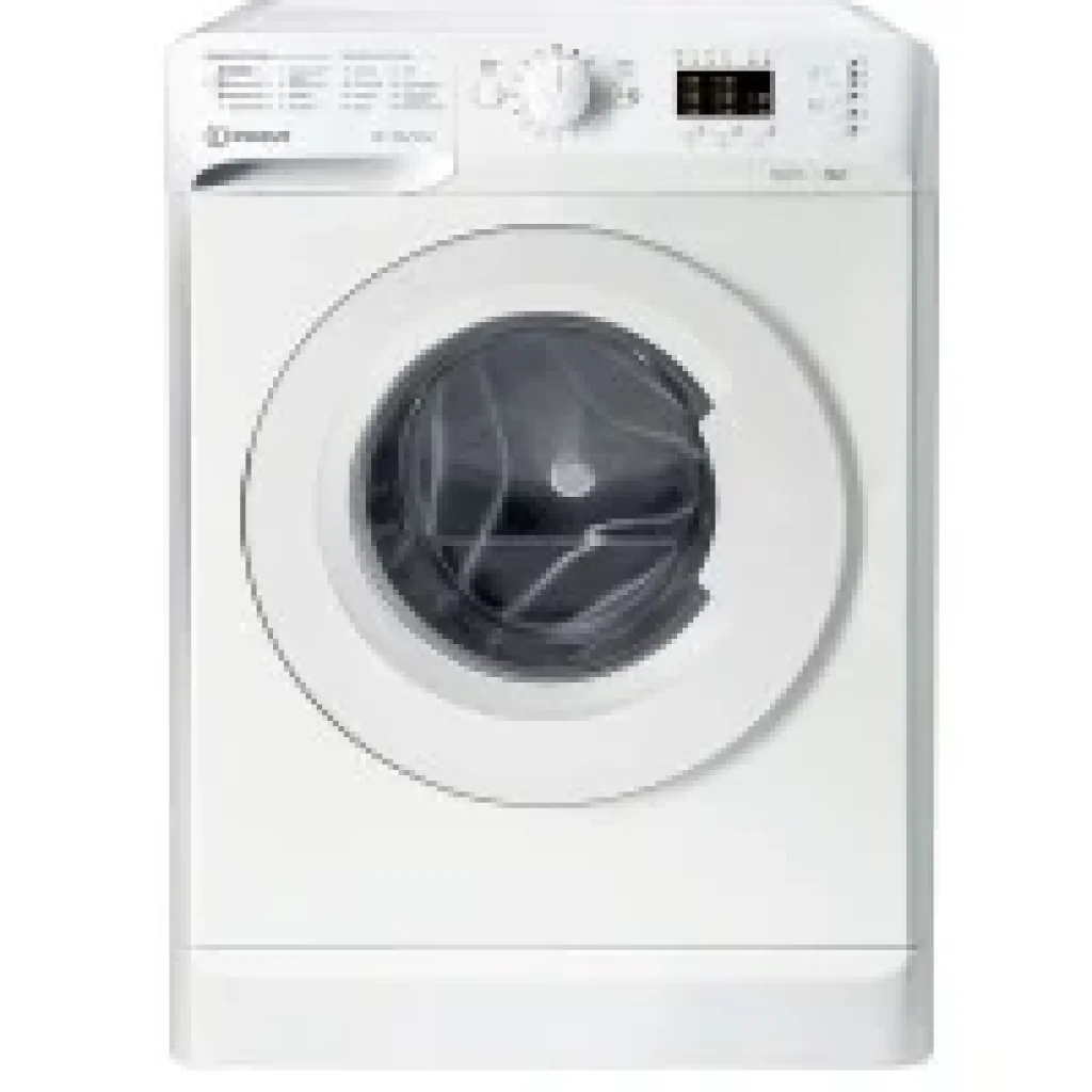 Стиральная машина INDESIT OMTWSA 61052 W UA