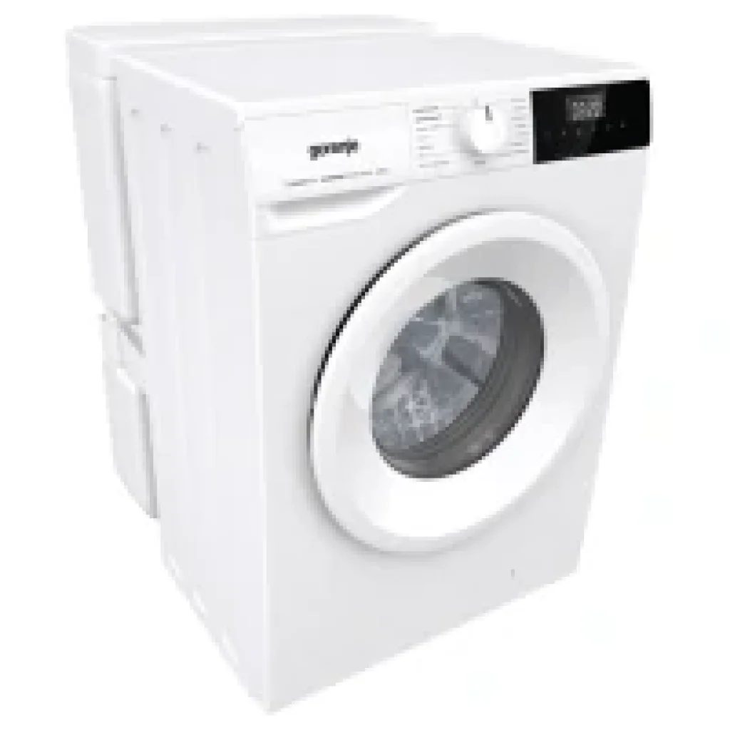 Стиральная машина GORENJE WNHPI 60 SCSIR/UA (WFLP6010) UA