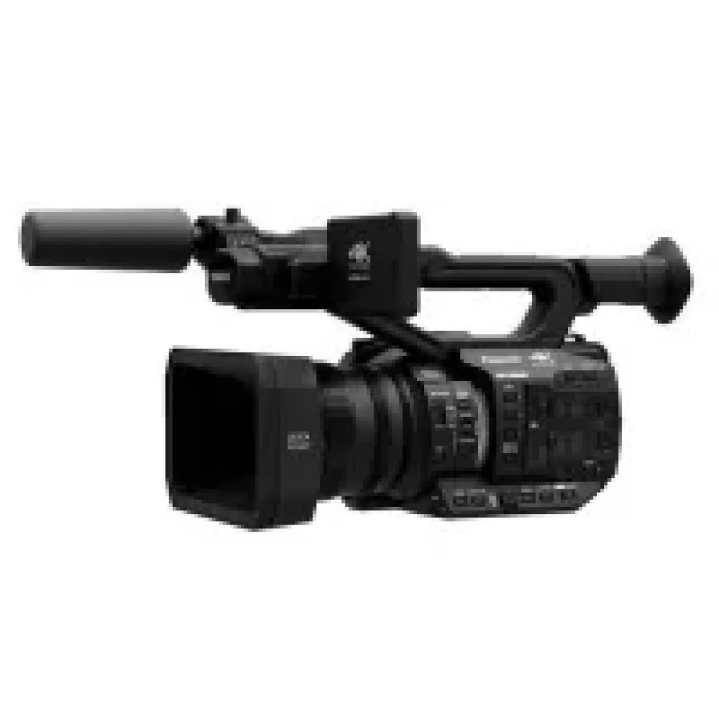 Видеокамера PANASONIC AG-UX90EJ UA