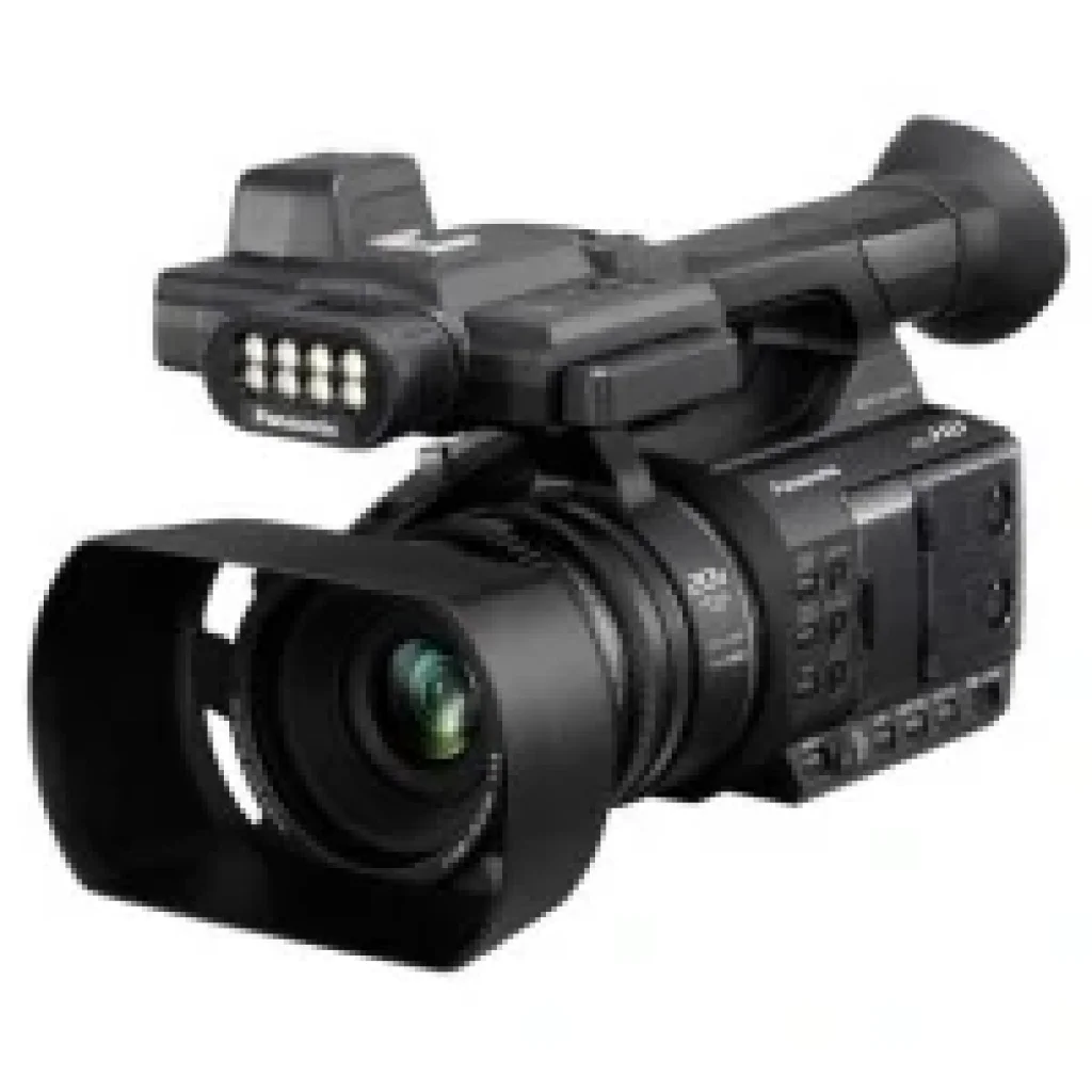 PRO-камеры PANASONIC AG-AC30EJ UA