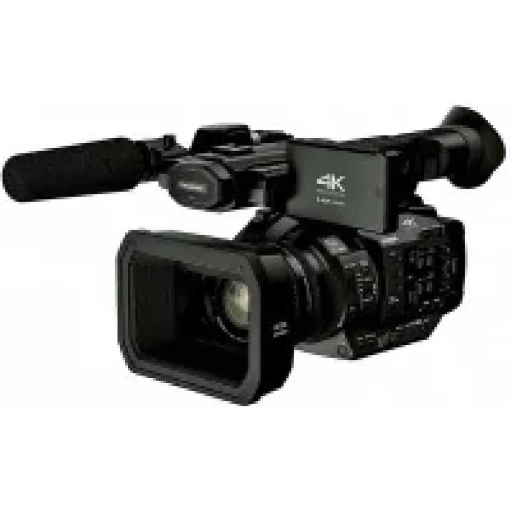 PRO-камеры PANASONIC AG-UX180EJ UA