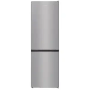 Холодильник GORENJE NRK6191PS4 (HZF3268SCD) UA