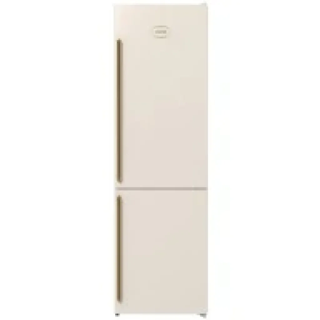 Холодильник GORENJE NRK 6202 CLI (HZF3568SCD) UA