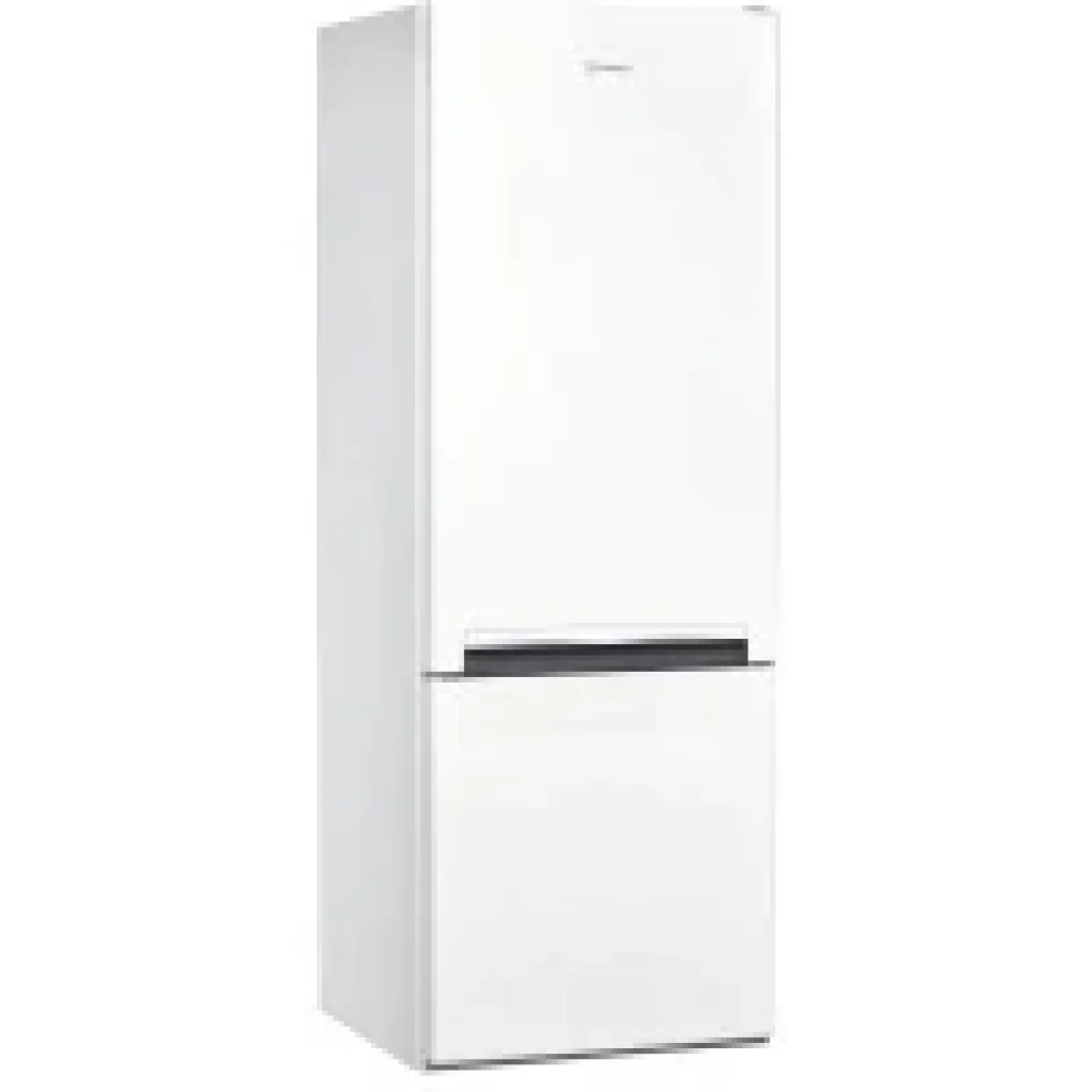 Холодильник INDESIT LI6 S1E W UA