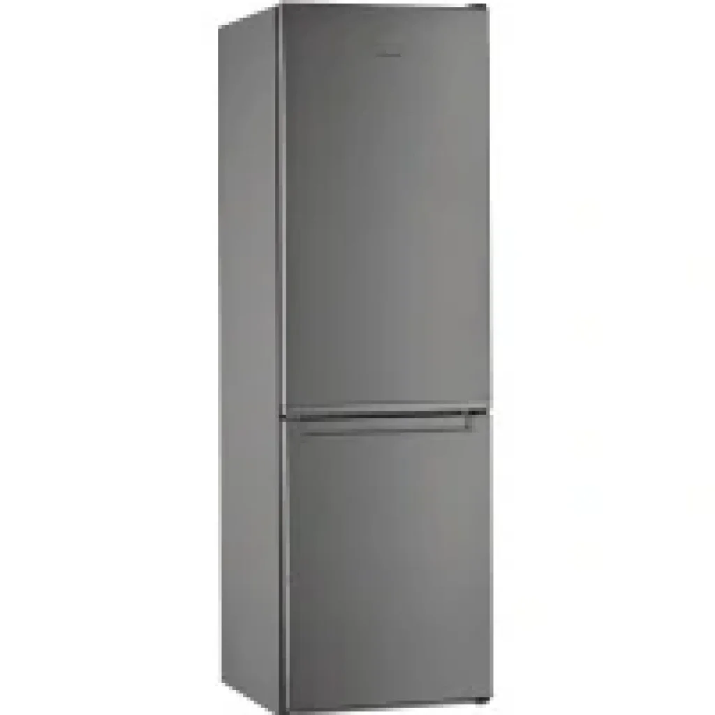 Холодильник WHIRLPOOL W5811EOX UA