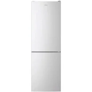Холодильник CANDY CCE4T618ESU UA