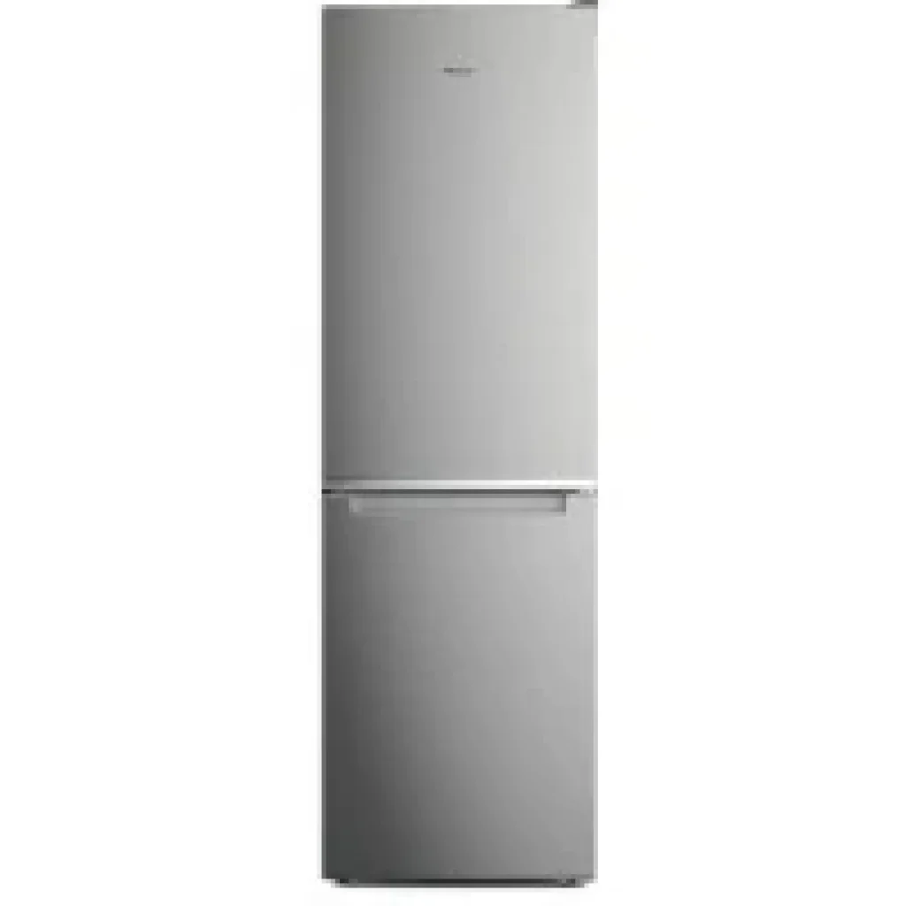 Холодильник WHIRLPOOL W7X 82I OX UA
