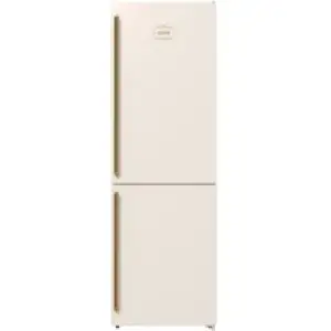 Холодильник GORENJE NRK6192CLI (HZF3268SCD) UA
