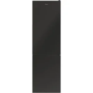 Холодильник CANDY CCE4T620ЕB UA