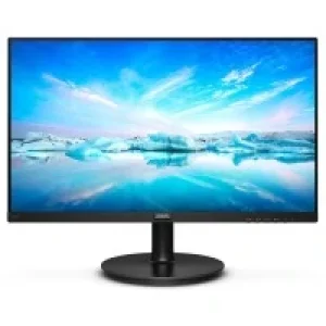 Монiтор TFT Philips 21.5" 221V8/00 UA
