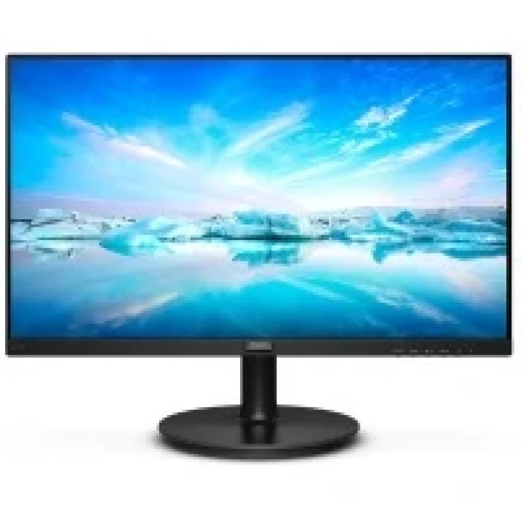Монiтор TFT Philips 21.5