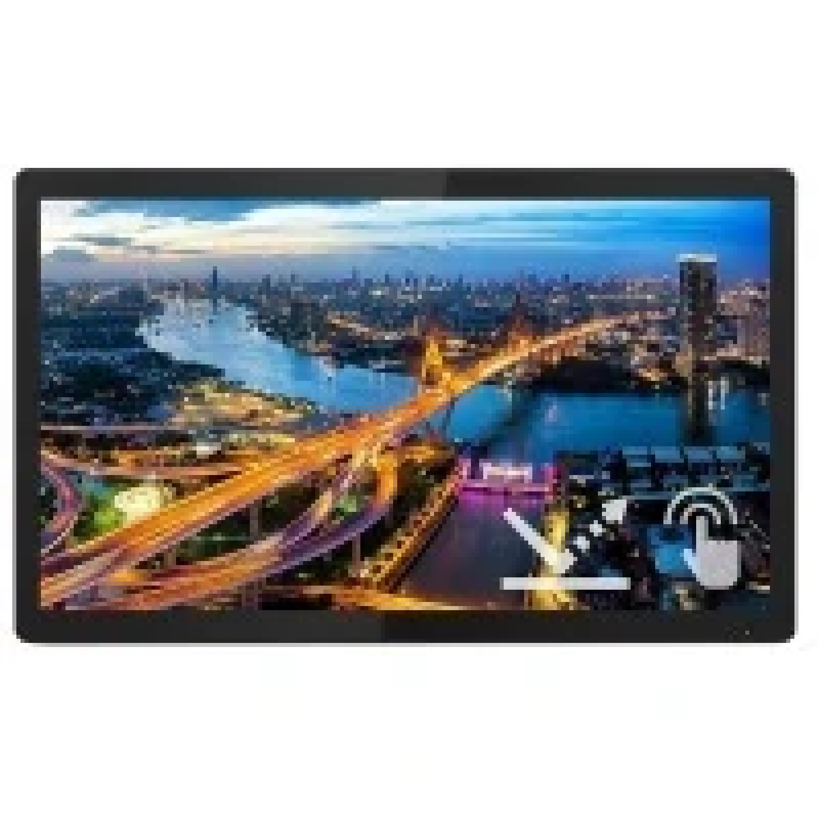 Монiтор TFT Philips 21.5