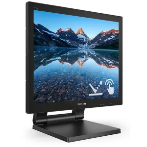 Монiтор Philips 172B9TL/00 UA