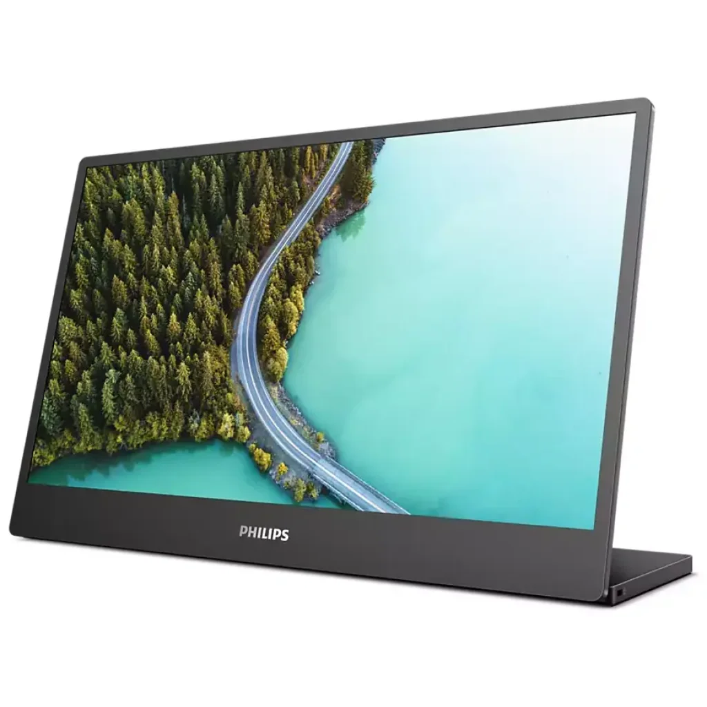 Монiтор TFT Philips 15.6