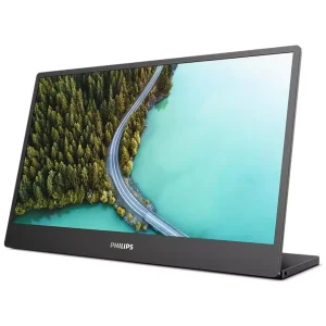 Монiтор TFT Philips 15.6