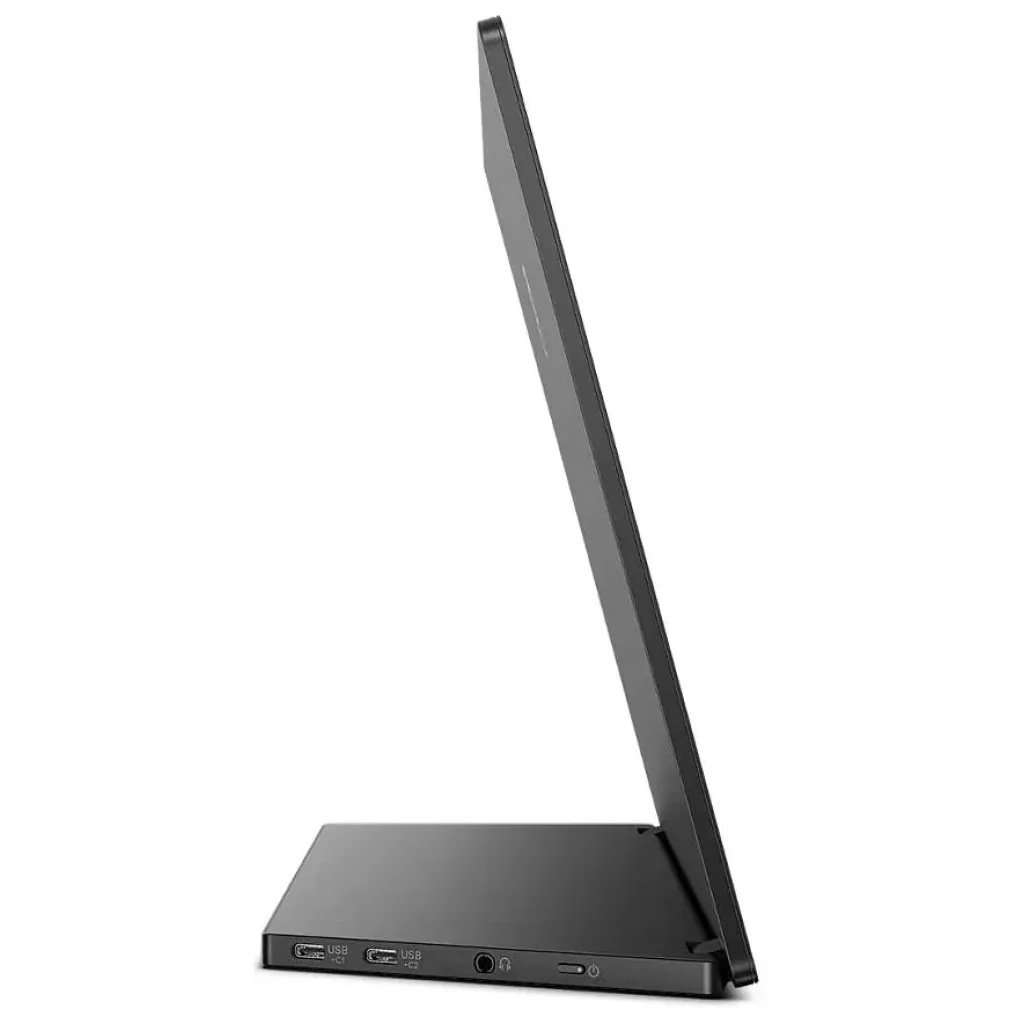 Монiтор TFT Philips 15.6