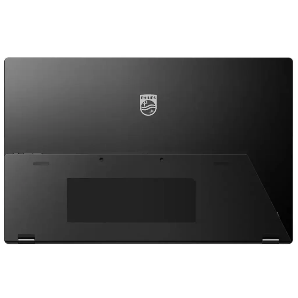 Монiтор TFT Philips 15.6