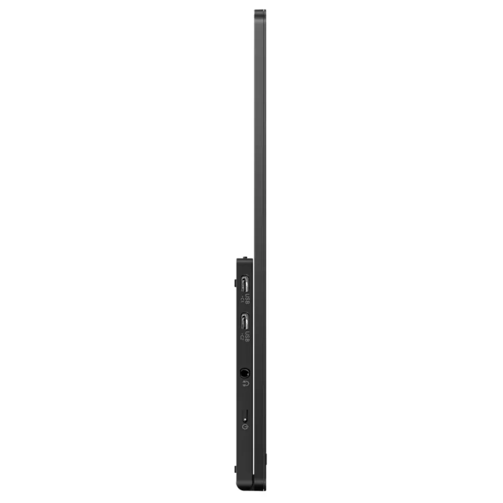 Монiтор TFT Philips 15.6